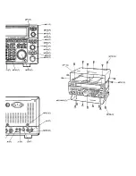 Предварительный просмотр 78 страницы Icom IC-775 Service Manual