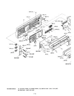 Предварительный просмотр 81 страницы Icom IC-775 Service Manual