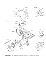 Предварительный просмотр 83 страницы Icom IC-775 Service Manual