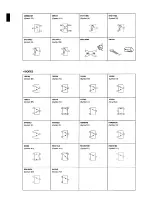 Предварительный просмотр 86 страницы Icom IC-775 Service Manual