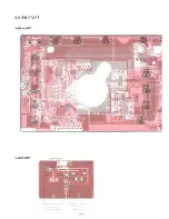 Предварительный просмотр 89 страницы Icom IC-775 Service Manual