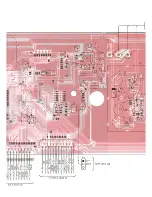 Предварительный просмотр 99 страницы Icom IC-775 Service Manual