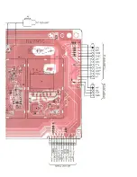 Предварительный просмотр 100 страницы Icom IC-775 Service Manual