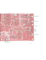 Предварительный просмотр 111 страницы Icom IC-775 Service Manual