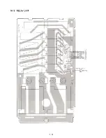 Предварительный просмотр 118 страницы Icom IC-775 Service Manual