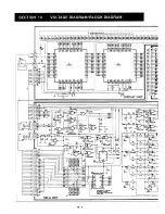 Предварительный просмотр 119 страницы Icom IC-775 Service Manual