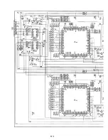 Предварительный просмотр 129 страницы Icom IC-775 Service Manual