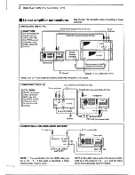 Предварительный просмотр 20 страницы Icom IC-775DSP Instruction Manual