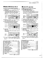 Preview for 25 page of Icom IC-775DSP Instruction Manual