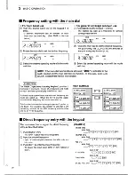 Предварительный просмотр 28 страницы Icom IC-775DSP Instruction Manual