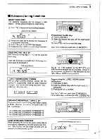 Предварительный просмотр 31 страницы Icom IC-775DSP Instruction Manual