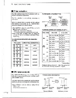 Предварительный просмотр 36 страницы Icom IC-775DSP Instruction Manual