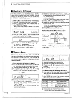 Предварительный просмотр 42 страницы Icom IC-775DSP Instruction Manual