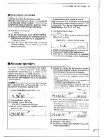 Предварительный просмотр 43 страницы Icom IC-775DSP Instruction Manual