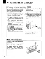 Предварительный просмотр 60 страницы Icom IC-775DSP Instruction Manual