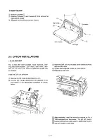 Preview for 6 page of Icom IC-775DSP Service Manual