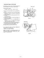 Предварительный просмотр 8 страницы Icom IC-775DSP Service Manual