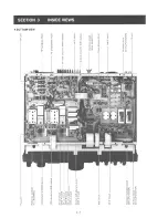 Предварительный просмотр 10 страницы Icom IC-775DSP Service Manual