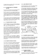 Предварительный просмотр 14 страницы Icom IC-775DSP Service Manual