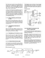 Preview for 15 page of Icom IC-775DSP Service Manual