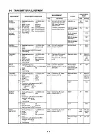 Предварительный просмотр 32 страницы Icom IC-775DSP Service Manual