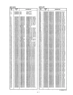 Preview for 45 page of Icom IC-775DSP Service Manual