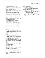 Preview for 5 page of Icom IC-78 Instruction Manual