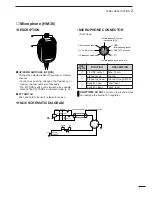Preview for 9 page of Icom IC-78 Instruction Manual
