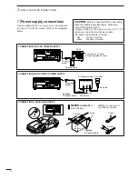 Preview for 12 page of Icom IC-78 Instruction Manual