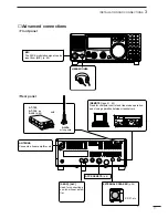 Preview for 13 page of Icom IC-78 Instruction Manual