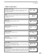 Preview for 33 page of Icom IC-78 Instruction Manual