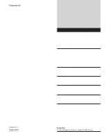 Preview for 48 page of Icom IC-78 Instruction Manual