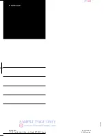 Preview for 6 page of Icom IC-78 Service Manual