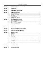 Preview for 3 page of Icom IC-78 Service Manualvice Man