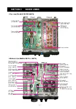 Предварительный просмотр 5 страницы Icom IC-78 Service Manualvice Man