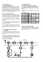 Предварительный просмотр 12 страницы Icom IC-78 Service Manualvice Man