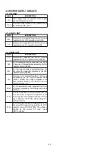 Preview for 14 page of Icom IC-78 Service Manualvice Man