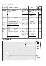 Предварительный просмотр 16 страницы Icom IC-78 Service Manualvice Man