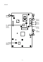 Предварительный просмотр 17 страницы Icom IC-78 Service Manualvice Man