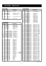 Предварительный просмотр 26 страницы Icom IC-78 Service Manualvice Man