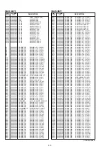 Предварительный просмотр 30 страницы Icom IC-78 Service Manualvice Man