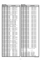 Предварительный просмотр 34 страницы Icom IC-78 Service Manualvice Man