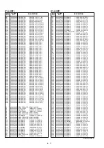 Предварительный просмотр 36 страницы Icom IC-78 Service Manualvice Man