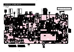 Предварительный просмотр 43 страницы Icom IC-78 Service Manualvice Man