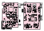 Предварительный просмотр 45 страницы Icom IC-78 Service Manualvice Man