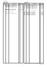 Предварительный просмотр 8 страницы Icom IC-7800 Service  Manual Addendum