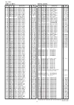 Preview for 18 page of Icom IC-7800 Service  Manual Addendum