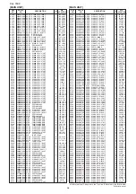 Preview for 37 page of Icom IC-7800 Service  Manual Addendum