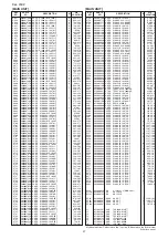 Preview for 38 page of Icom IC-7800 Service  Manual Addendum