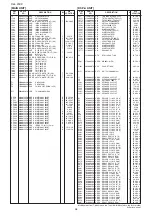 Предварительный просмотр 39 страницы Icom IC-7800 Service  Manual Addendum